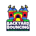 Backyard Bouncing logo