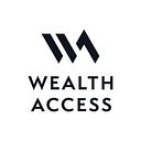 WealthAccess logo