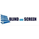 Blind and Screen logo
