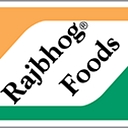Rajbhog Foods logo