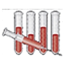Northern Virginia Phlebotomy logo