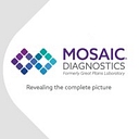 Mosaic Diagnostics logo
