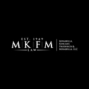 MKFM Law logo