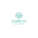 Jambuvi Wellness logo