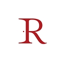 Rustic Red Door logo