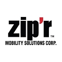 Zipr logo