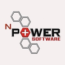 Power Surfacing logo