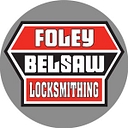 Foley-Belsaw Locksmithing logo