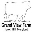 Grandview Farming logo