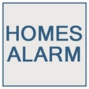 HomesAlarm logo