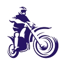 MotorbikePassion logo
