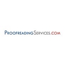 ProofreadingServices logo