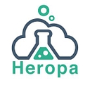 Heropa logo