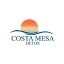 Costa Mesa Detox logo