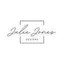 Julie Jones Designs logo