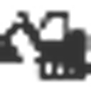 Beacon Rentals Sales & Service logo