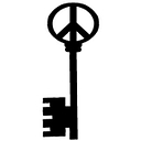 Shaquia Peace logo