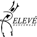 Relevé Dancewear logo