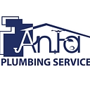 Anta Plumbing logo