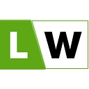 LeadWalnut logo