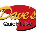 Dave’s Oil Change logo
