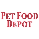 Pet Food Depot logo