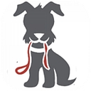 PlayStayTion Pet Resort & Training logo