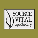 Source Vital logo