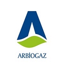Arbiogaz logo