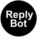 ReplyBot.ai logo