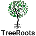 TreeRoots Nonprofits logo