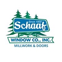 Schaaf Window Company logo