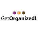 Get Organized! logo