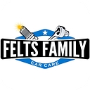 Felts Family Car Care logo