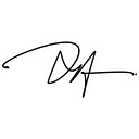 Dara Agruss Design logo