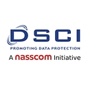Data Security Council of India (DSCI) logo