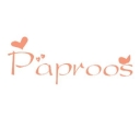 PAPROOS logo