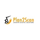 Plan2Scan logo