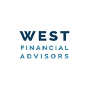 West Financial Advisors logo
