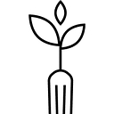 Salt + Soil (San Diego) logo