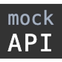 MockAPI logo