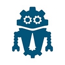 DubBot logo