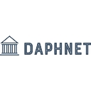 Daphnet logo