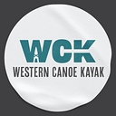 Western Canoe & Kayak logo