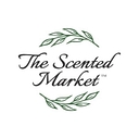 The Scented Market logo