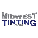 Midwest Tinting logo