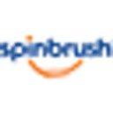 SpinBrush Pro Scrub logo