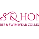 Bras & Honey logo