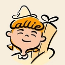 Callie logo