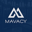Mavacy logo